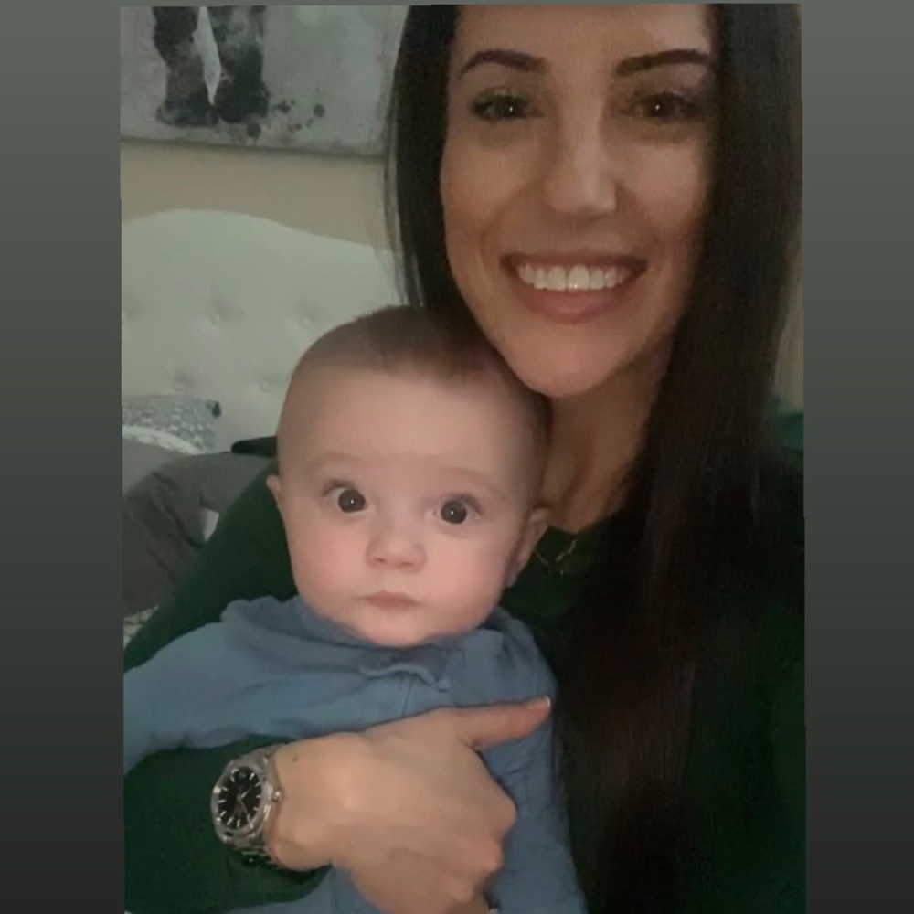 Meet your Posher, Vanessa